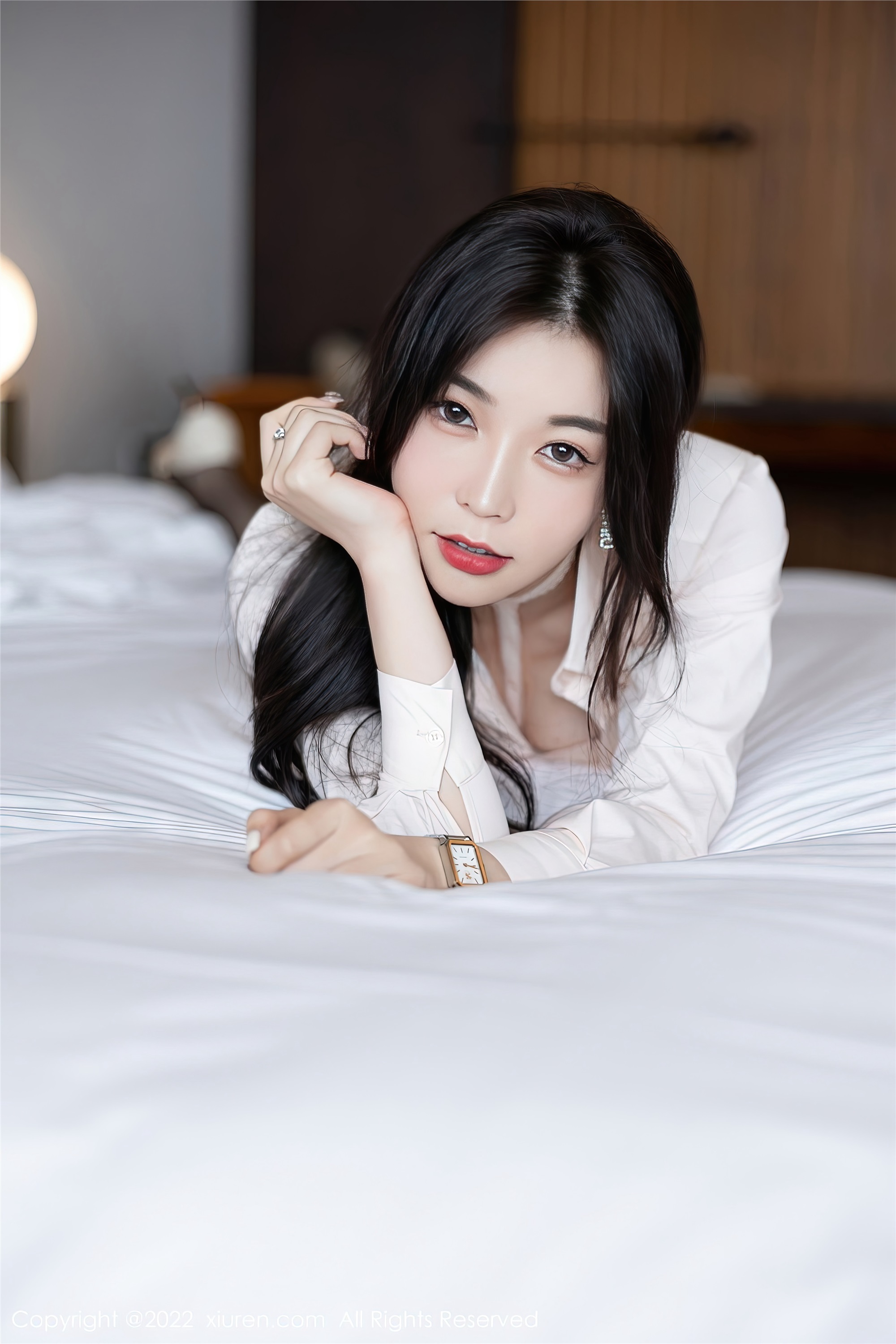 Xiuren秀人网 2022.10.20 NO.5737 徐莉芝Booty